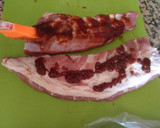 Foto del paso 3 de la receta: Costillas de cerdo BBQ