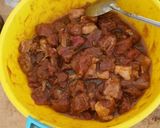 Foto langkah ke 3 dari resep Sate maranggi.