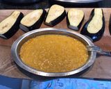 Foto del paso 2 de la receta: Berenjenas a la parmesana (Melanzane Parmiggiano)