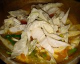 Foto langkah ke 6 dari resep Tongseng ayam.