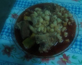 Foto del paso 8 de la receta: Pozole de cerdo y pollo