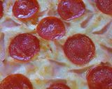 Foto del paso 14 de la receta: ✨🍕Pizza🍕✨