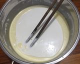 Hình bước làm 3 của món Bánh nậm