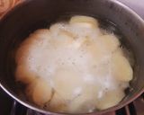 Foto del paso 1 de la receta: Puré duquesa