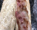 Foto del paso 2 de la receta 54. Chivito (almuerzo)