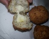 Foto del paso 5 de la receta: Albóndigas de arroz