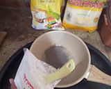Foto langkah ke 1 dari resep Es Dawet Cendol Kecebong.