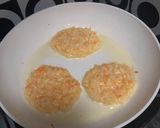 Foto langkah ke 2 dari resep Pancake Nasi.
