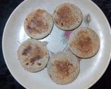 હેલ્ધી બાયટ (Healthy Bites Recipe In Gujarati) રેસીપી સ્ટેપ4ફોટો