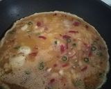 ওমলেট(omelette recipe in Bengali) রেসিপি ধাপ - 3 ছবি