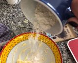Foto del paso 4 de la receta: Galletas 🍪 de chocolate 🍫 y coco 🥥
