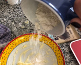 Foto del paso 4 de la receta: Galletas 🍪 de chocolate 🍫 y coco 🥥