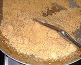 સુખડી પાક (sukhdi pak recipe in Gujarati) રેસીપી સ્ટેપ1ફોટો