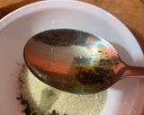 Foto del paso 1 de la receta: Café dalgona