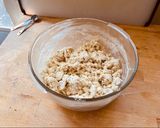 A picture of step 9 of Sage Brown Butter Biscuits.