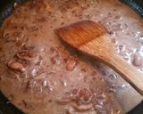 Foto del paso 10 de la receta: Filete mignon en salsa de champiñones