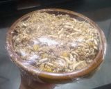 Foto del paso 7 de la receta: Granola casera saludable