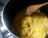 Foto del paso 1 de la receta: Pastel de polenta