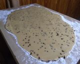 Foto del paso 5 de la receta: Galletas de chispas de chocolate