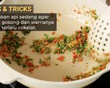 Foto langkah ke 5 dari resep Tempe Chili Padi Devina Hermawan.