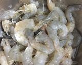 Foto langkah ke 1 dari resep Nugget udang/kani roll non MSG, enak, anti gagal.