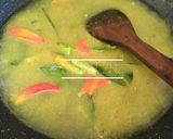 Foto langkah ke 4 dari resep Tongkol Asam Pedas.