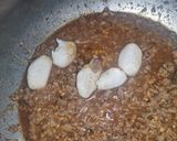 รูปขั้นตอนการทำที่ 9 ของ หมูสับต้มยำ
