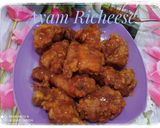 Foto langkah ke 6 dari resep Ayam Richeese Homemade.