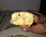 Foto del paso 6 de la receta: Scones sin manteca