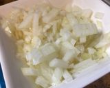 Foto del paso 1 de la receta: Empanadas Árabes