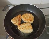 Foto langkah ke 18 dari resep Martabak Mie Pedas Madura.
