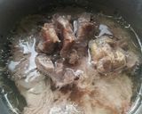 Foto langkah ke 3 dari resep Dendeng sapi mpasi 11+.