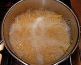 A picture of step 10 of Mike's Prime Rib Yakamein Soup.
