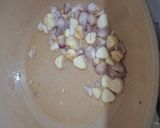 Foto langkah ke 5 dari resep Siomay Ayam Devina Hermawan.