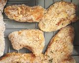 Foto del paso 2 de la receta: Nuggets de pollo en Air fryer
