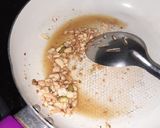 கேசர் கலாகந்த் (Kesar kalakand recipe in tamil) ரெசிபி ஸ்டேப் 4 புகைப்படம்