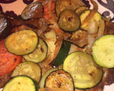 Foto del paso 1 de la receta: Filete de cerdo a la plancha
