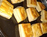 Foto del paso 6 de la receta: Galletas o libritos de grasa