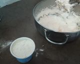 Foto del paso 3 de la receta: Torta 1, 2, 3 y 4