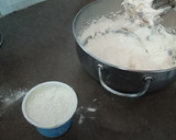 Foto del paso 3 de la receta: Torta 1, 2, 3 y 4