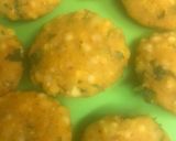 સાબુદાણા વડા (Sabudana Vada Recipe In Gujarati) રેસીપી સ્ટેપ2ફોટો