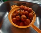 Foto del paso 2 de la receta: Tomates Secos Caseros
