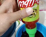 Foto langkah ke 2 dari resep Ayam Goreng Mentega.