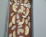 Foto langkah ke 3 dari resep Brownies Apel Malang.