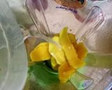 Foto langkah ke 2 dari resep Jus Mangga.