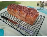 Foto del paso 6 de la receta: Pan Trenzado SEMI INTEGRAL