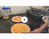 बेसन पतोड़ी की सब्जी रेसिपी चरण 10 फोटो