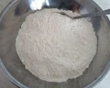 Narancsos karácsonyi keksz (sütipecséthez) recept fázis 1 fotója