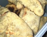 Foto del paso 7 de la receta: Pirok o empanada alemana de repollo