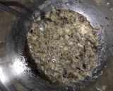 Foto del paso 1 de la receta: Galletas de avena y plátano en sartén